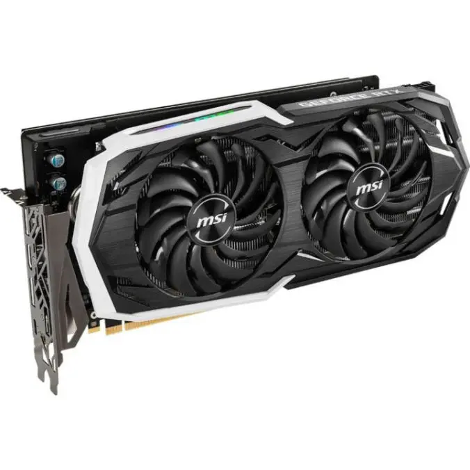 MSI GeForce RTX 2070